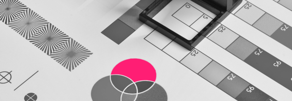 Rasberi print and signage work