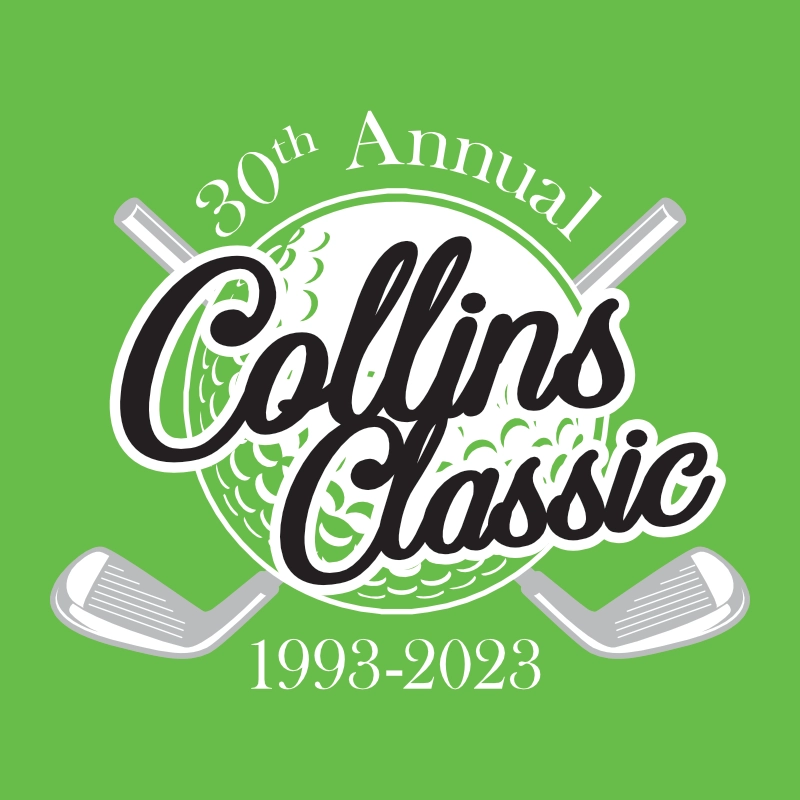 Collins Classic 30th Annual logo
