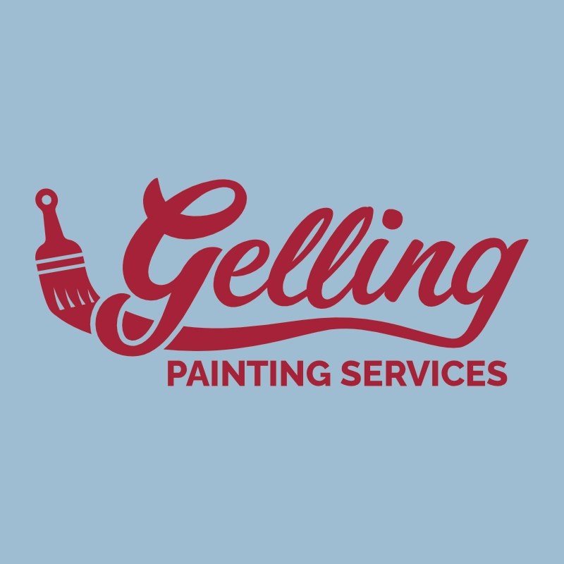 Gelling Painting Services logo